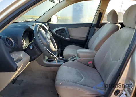 2006 Toyota Rav4 z USA, uszkodzony, nr VIN JTMBK33V465007525